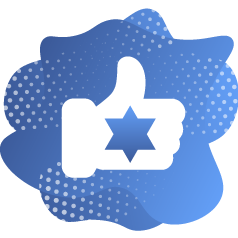 קניית לייקים ישראלים לפוסט בפייסבוק